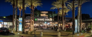 Kierland Commons Shake Shack