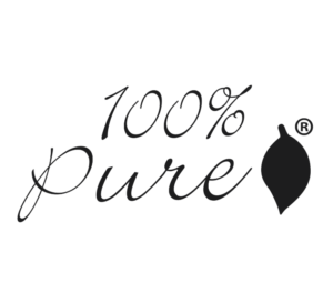 100% Pure
