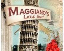 Maggiano's Little Italy Scottsdale Promenade