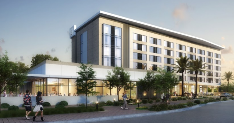 AC Hotel by Marriott Scottsdale North 768x406