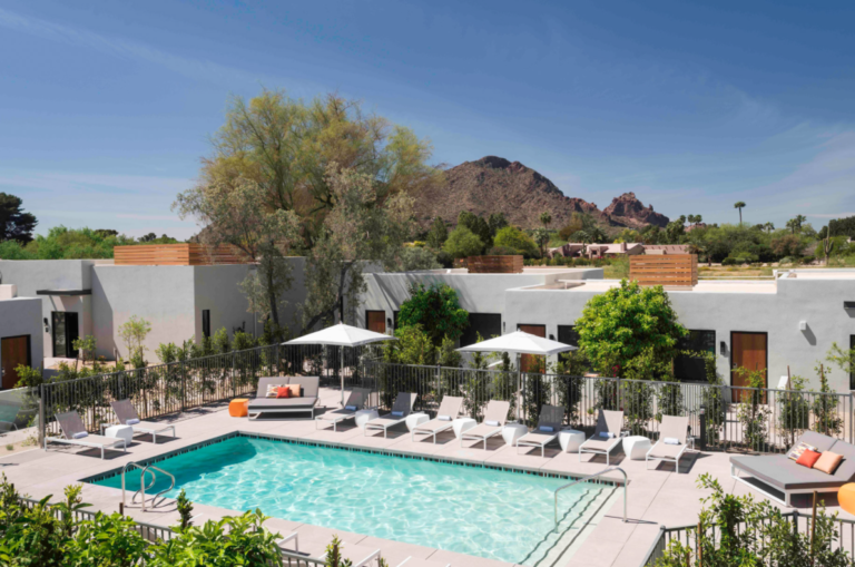 Andaz Resort Paradise Valley Arizona Scottsdale3 768x509
