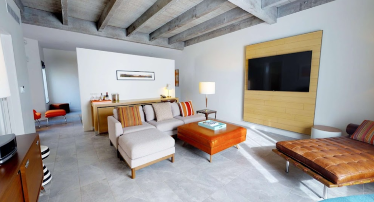 Andaz Resort Scottsdale 768x415