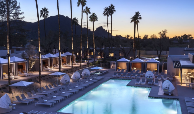 Andaz Resort Scottsdale2 768x451