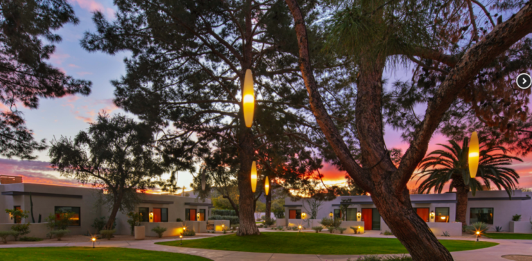 Andaz Resort Scottsdale4 768x377
