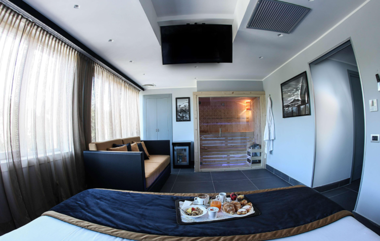 Best Western Plus Thunderbird Suites Scottsdale2 768x488