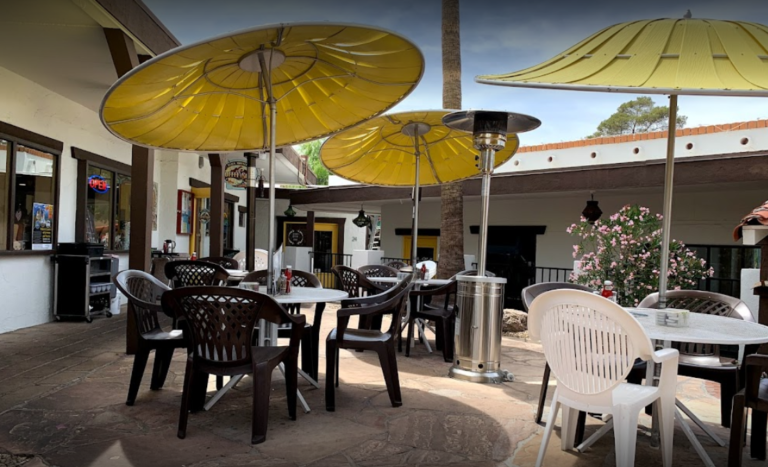 Black Mountain Cafe 768x467