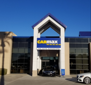 Car Max North Scottsdale