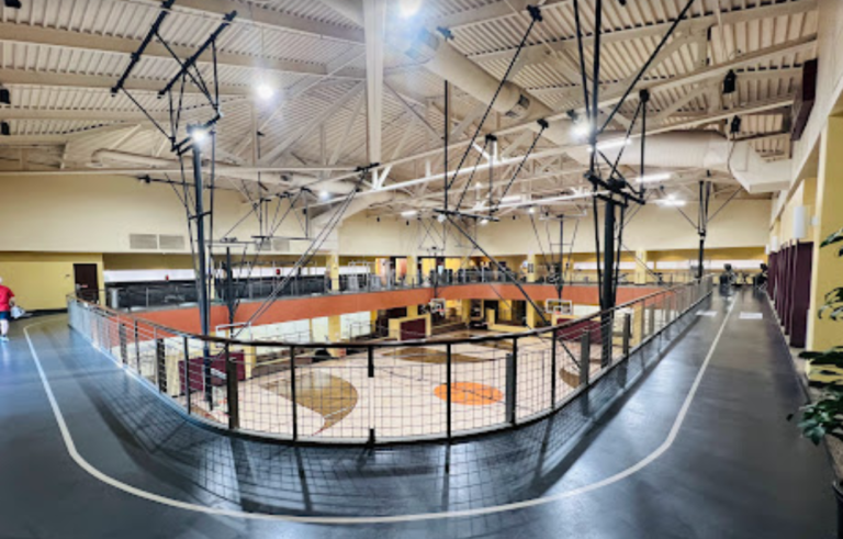 DC Ranch Village Health Club Track 768x491