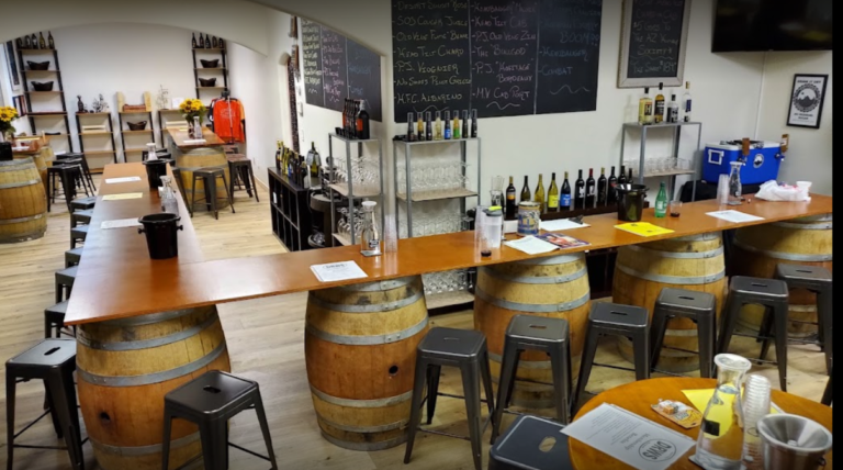 Desert Rock Winery Distillery 768x428