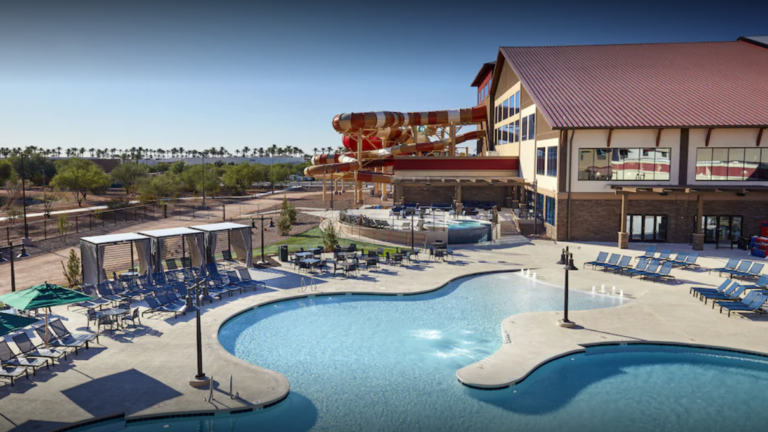 Great Wolf Lodge Water Park5 1 768x432