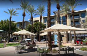 Shake Shack Kierland Commons