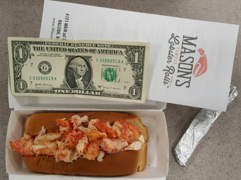 Masons Famour Lobster Rolls 768x573