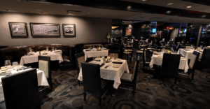 Mortons Steakhouse