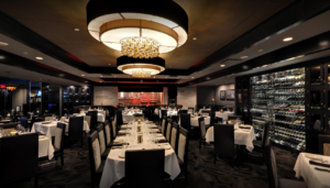 Mortons Steakhouse