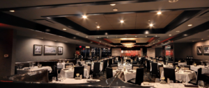 Mortons Steakhouse