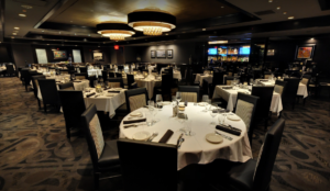 Mortons Steakhouse