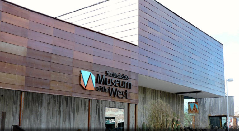 Museum of the West Scottsdale  768x420