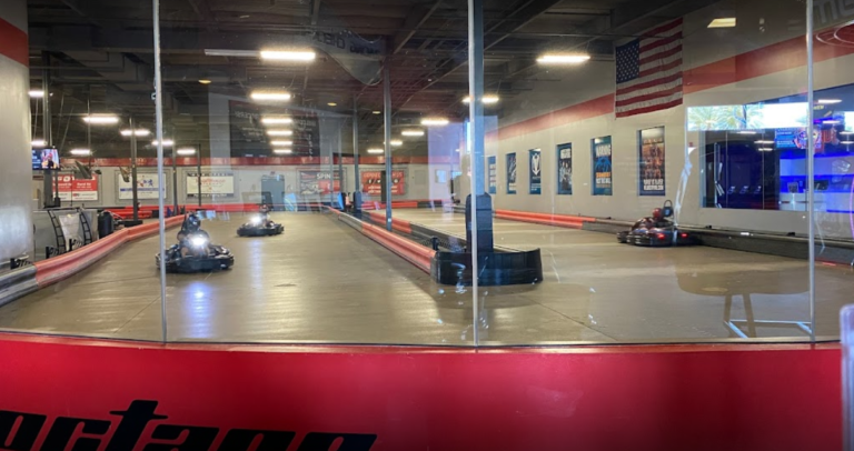 Octane Go Cart Raceway 768x406