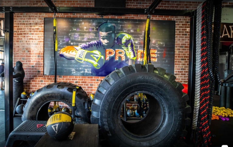 Pound Gym 2 1 768x484