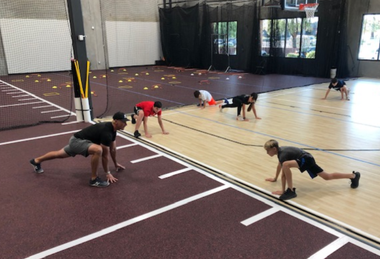 Redline Athletics Scottsdale6 768x524