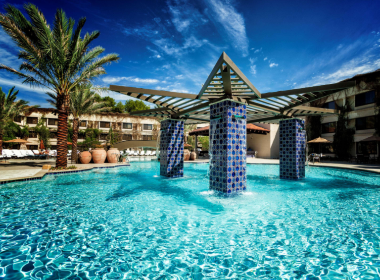 Scottsdale Resort at McCormick Ranch 2 768x565