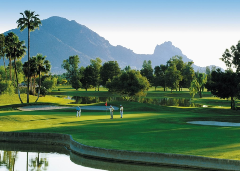 Scottsdale Resort at McCormick Ranch3 5 768x549