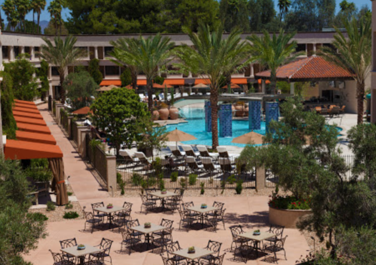Scottsdale Resort at McCormick Ranch4 1 768x543