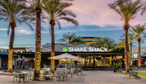 Shake Shack Kierland Commons