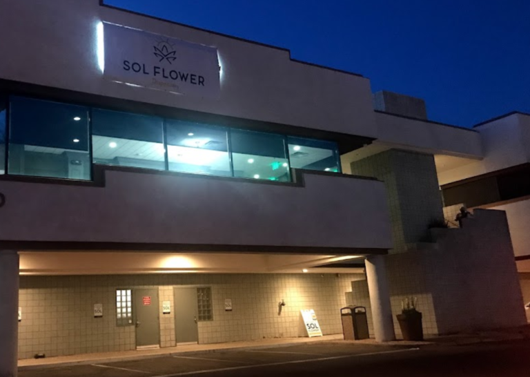 Sol Flower Dispensary 2 768x546