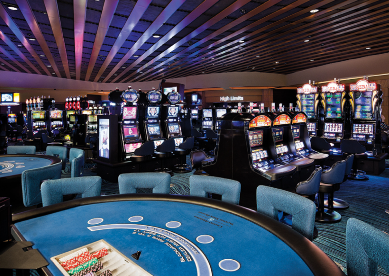 Talking Stick Resort Entertainment District 1 768x544