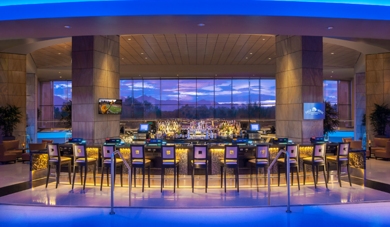 Talking Stick Resort Entertainment District 4 768x448