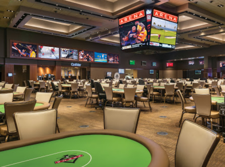 Talking Stick Resort Entertainment District 5 768x570