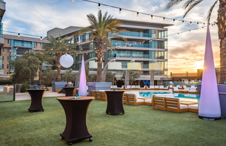 W Hotels Scottsdale4 768x498