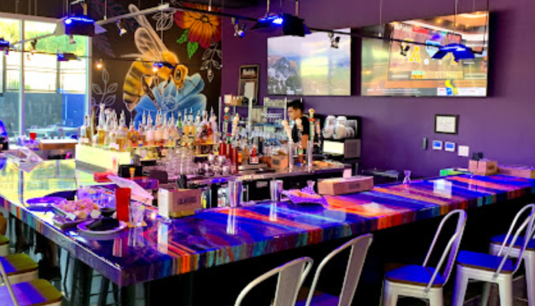 Wandering Donkey Taqueria  768x439