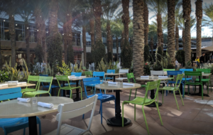 Zinburger Scottsdale Quarter