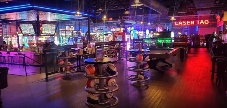 the Pavilions 768x366