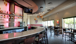 Flo's - Pan Asian Cuisine