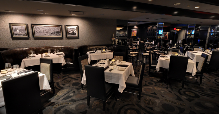 Mortons Steak House 3 768x399
