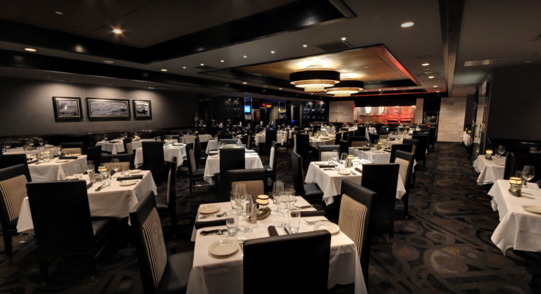 Mortons Steak House 4 768x418