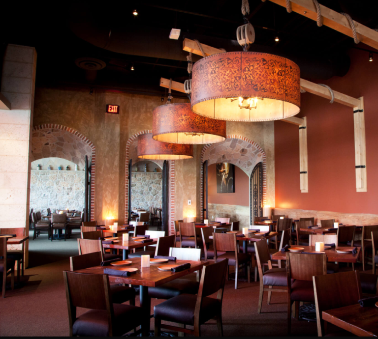 Sol Cantina 768x690