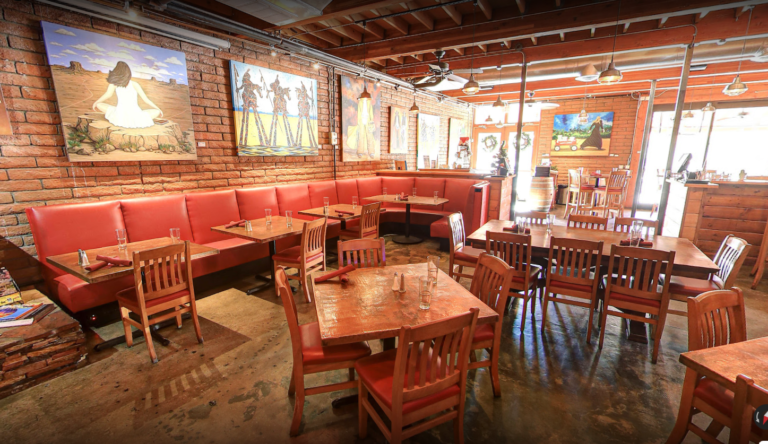 Venues cafe carefree 3 768x444