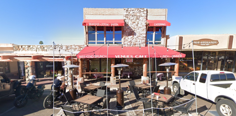 Venues cafe carefree 768x380