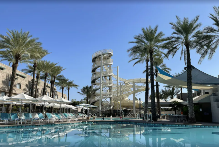 Biltmore Water Slide Wldorf Astoria  768x518