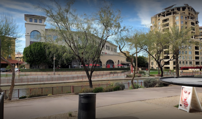 Canal Scottsdale 768x455