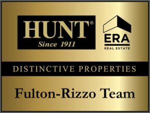 HUNT Distinctive Properties ERA Fulton-Rizzo Team