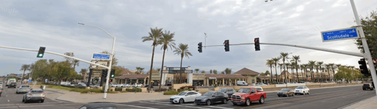 Seville Shopping Plaza Indian Bend Road Scottsdale 2025 05 10 172420 1 768x222