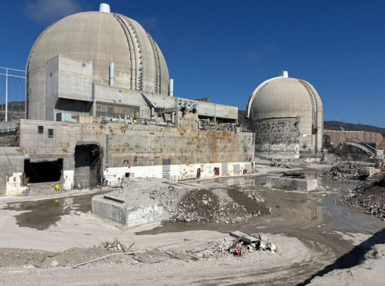 San Onofre Nuke Ocean Side 768x572